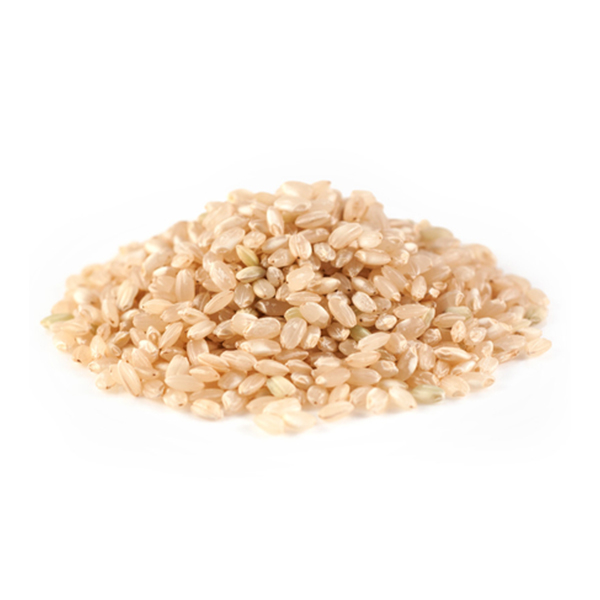 Orez integral rotund BIO Driedfruits – 500 g Dried Fruits Cereale & Leguminoase & Seminte